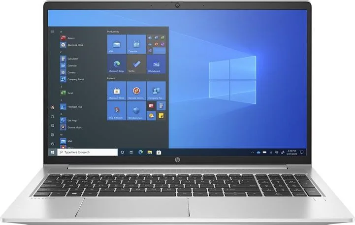 HP PROBOOK 450 G8 CORE I5 11TH 8GB/512GB SSD 15.6″