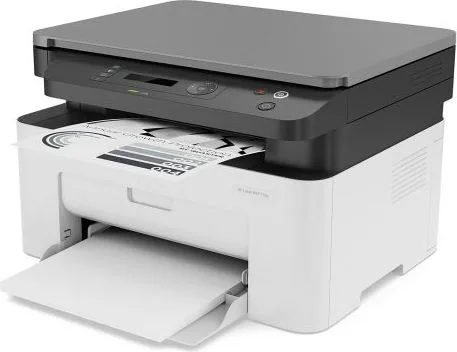 HP LASER 135A IMPRIMANTE MULTIFONCTION LASER NOIR & BLANC STOCK