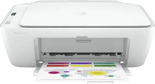 HP DeskJet 2710 All in One IMPRIMANTE