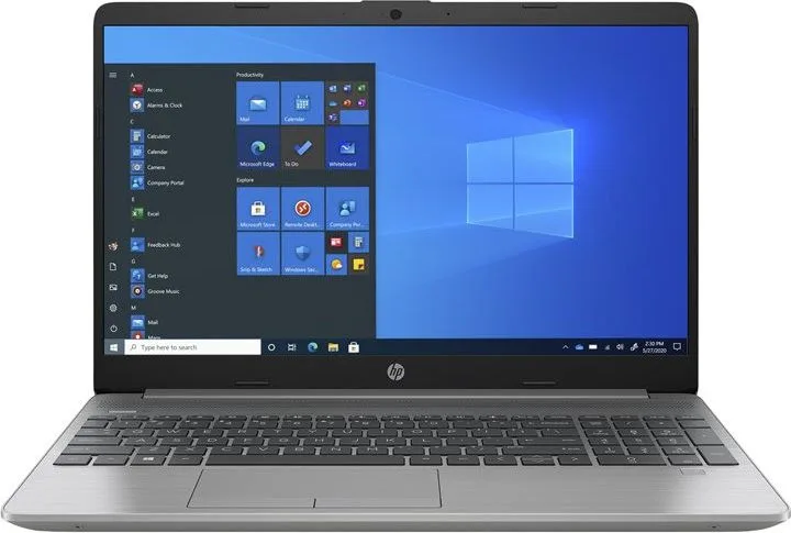 HP 250 G8 – Intel(R) Core(TM) i5-1135G7 – 8Gb – 1Tb + 256Gb 15.6″ LED HD