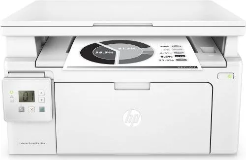 HP LaserJet Pro M130a IMPRIMANTE MULTIFONCTION LASER 3-EN-1 (USB 2.0)