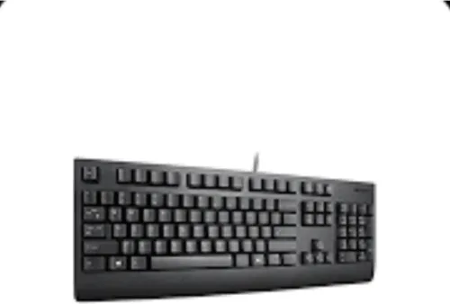LENOVO CLAVIER AVEC FIL KB-680 / KB-690