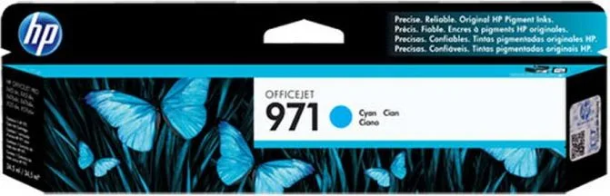 CARTOUCHE HP-650 COULEUR